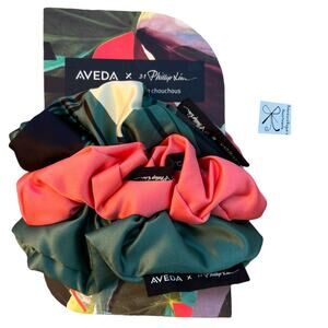 Aveda x 3.1 Phillip Lim Limited Edition Scrunchie Trio Pack